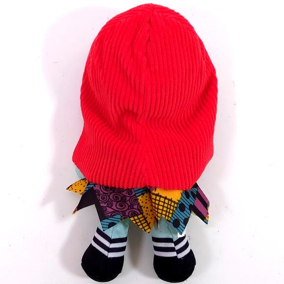 Sally Disney 100 The Nightmare Before Christmas 8" Plush Doll Stuffed Toy - Picture 2 of 3